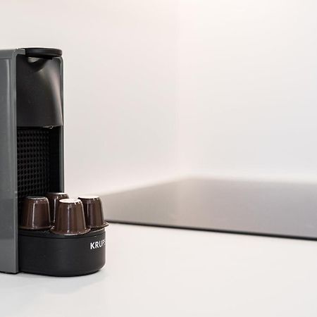 Guestready - Tigerlily Hotell OOporto Exteriör bild