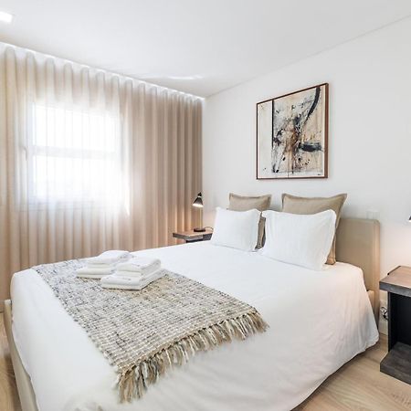 Guestready - Tigerlily Hotell OOporto Exteriör bild