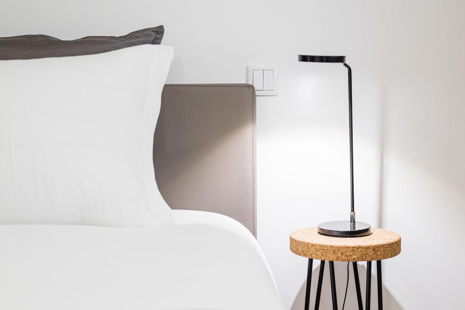 Guestready - Tigerlily Hotell OOporto Exteriör bild