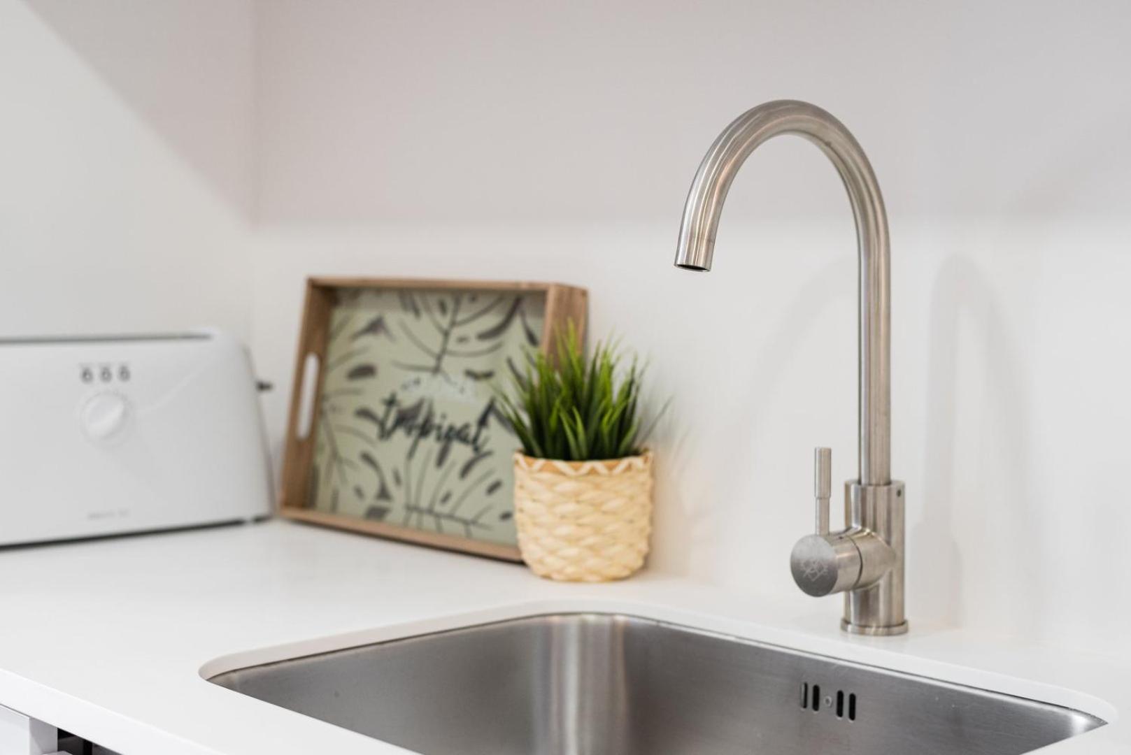 Guestready - Tigerlily Hotell OOporto Exteriör bild