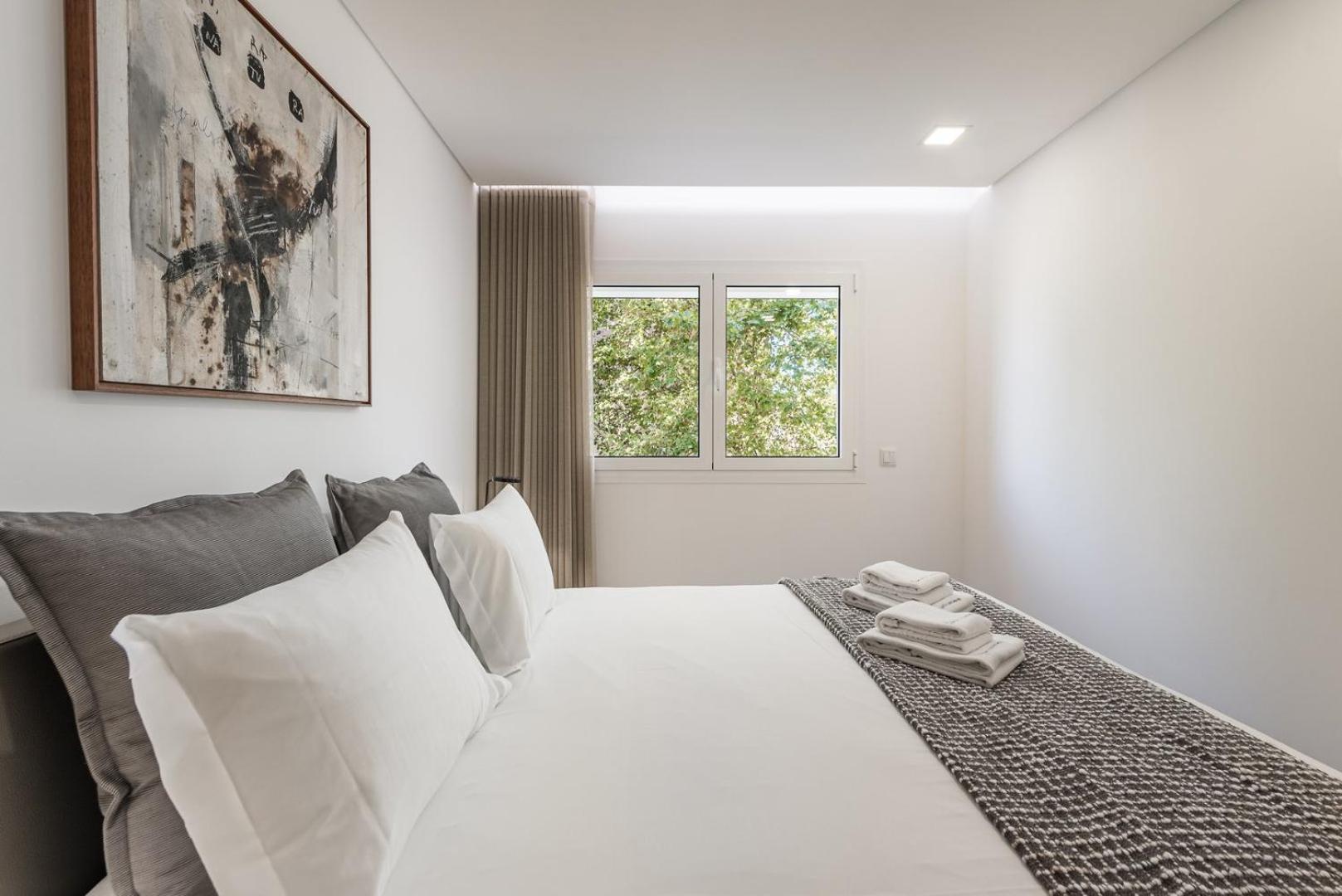 Guestready - Tigerlily Hotell OOporto Exteriör bild