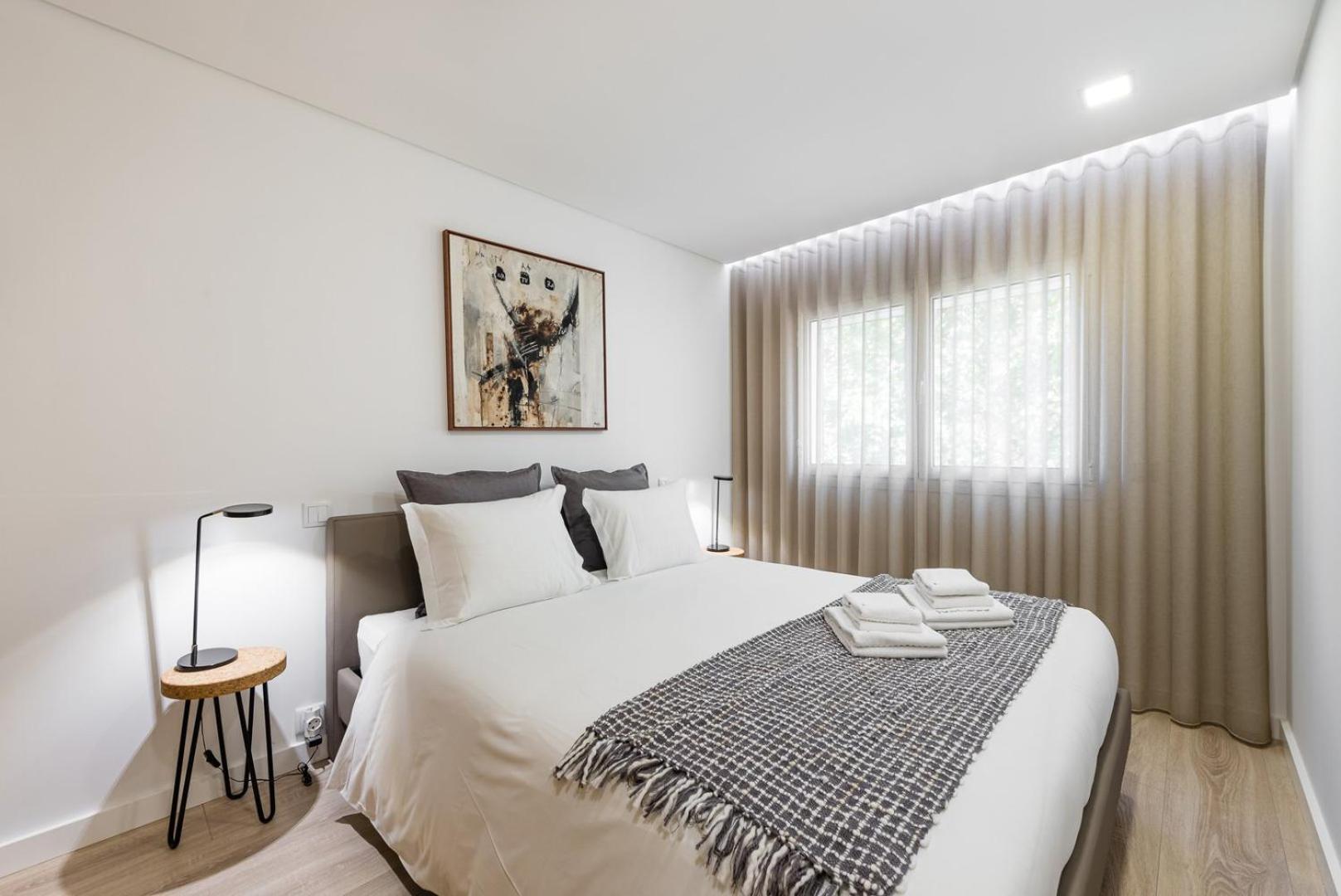 Guestready - Tigerlily Hotell OOporto Exteriör bild