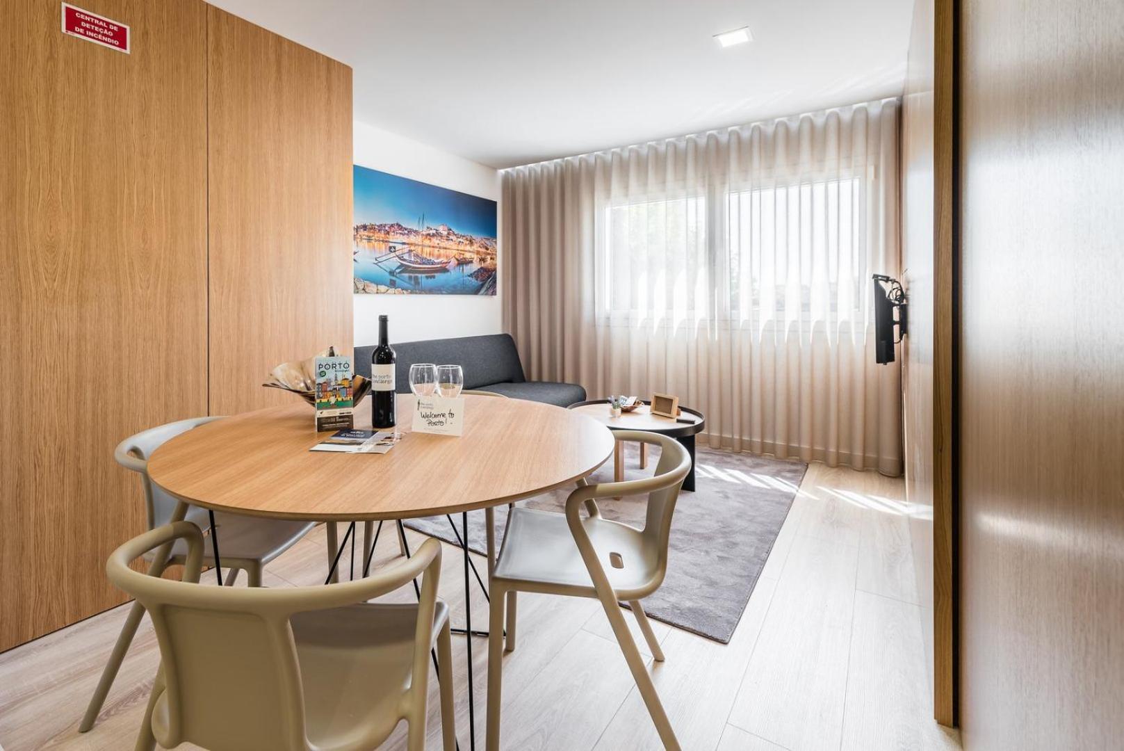 Guestready - Tigerlily Hotell OOporto Exteriör bild