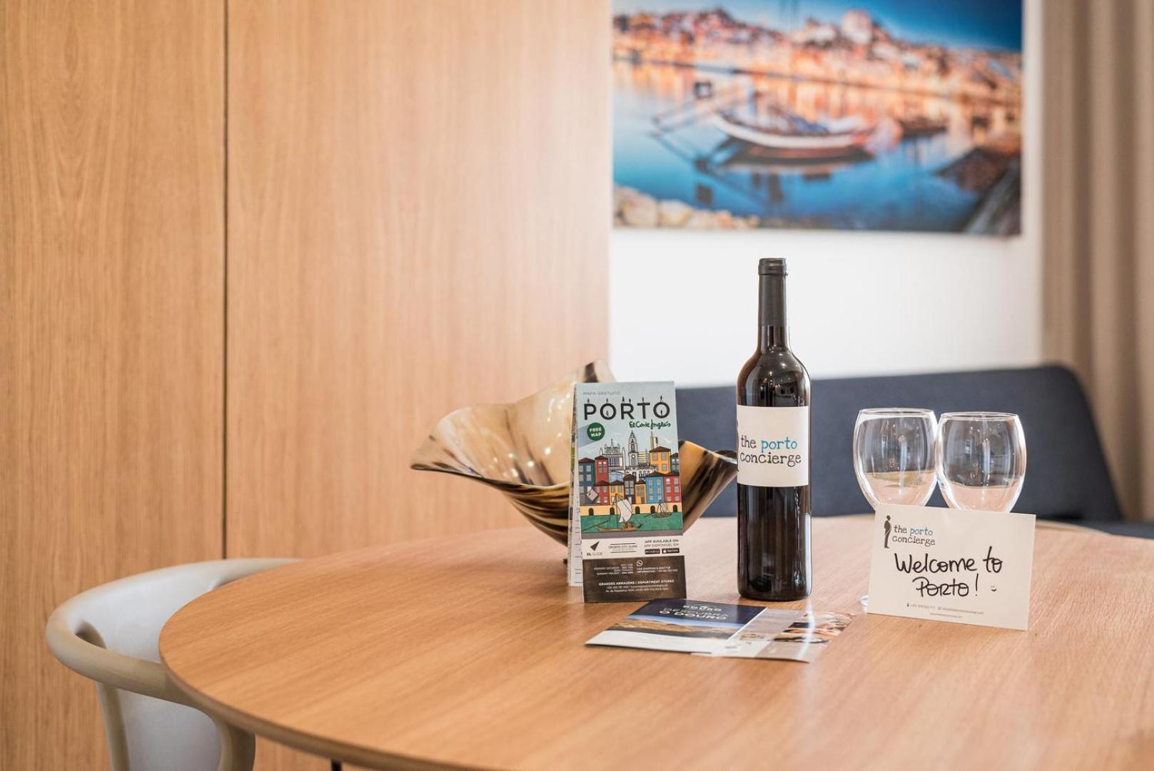 Guestready - Tigerlily Hotell OOporto Exteriör bild