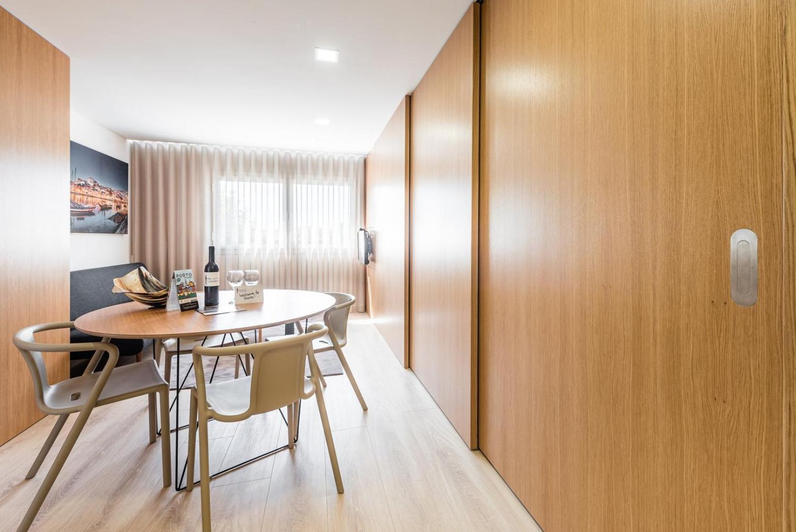 Guestready - Tigerlily Hotell OOporto Exteriör bild