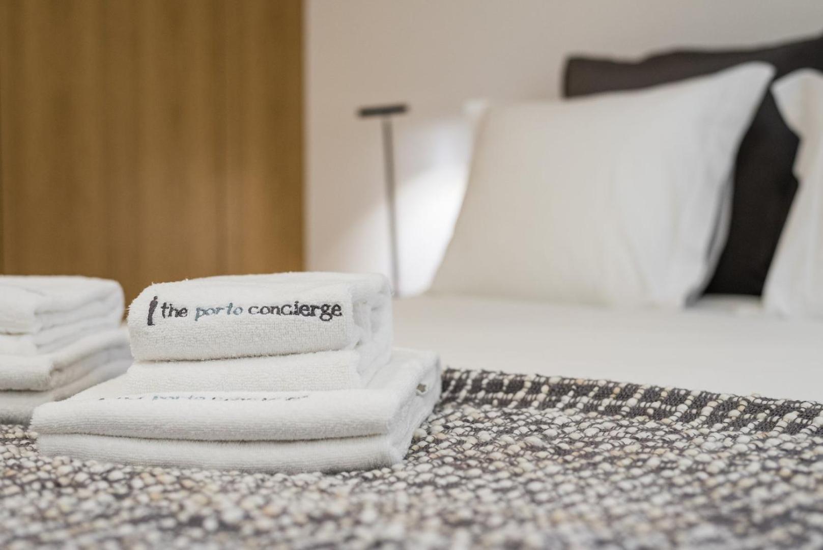 Guestready - Tigerlily Hotell OOporto Exteriör bild