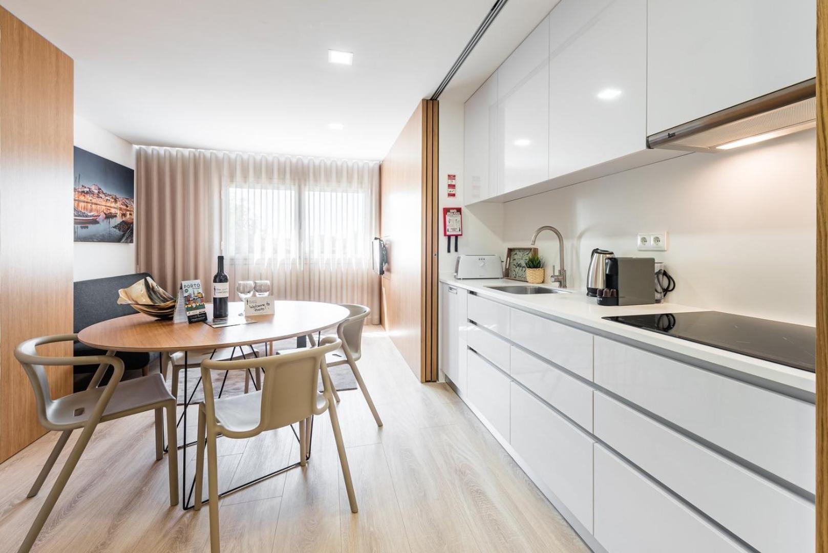 Guestready - Tigerlily Hotell OOporto Exteriör bild