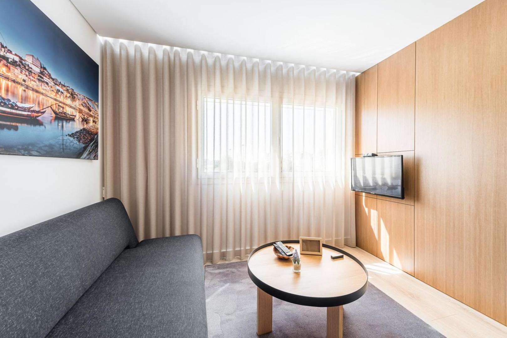 Guestready - Tigerlily Hotell OOporto Exteriör bild