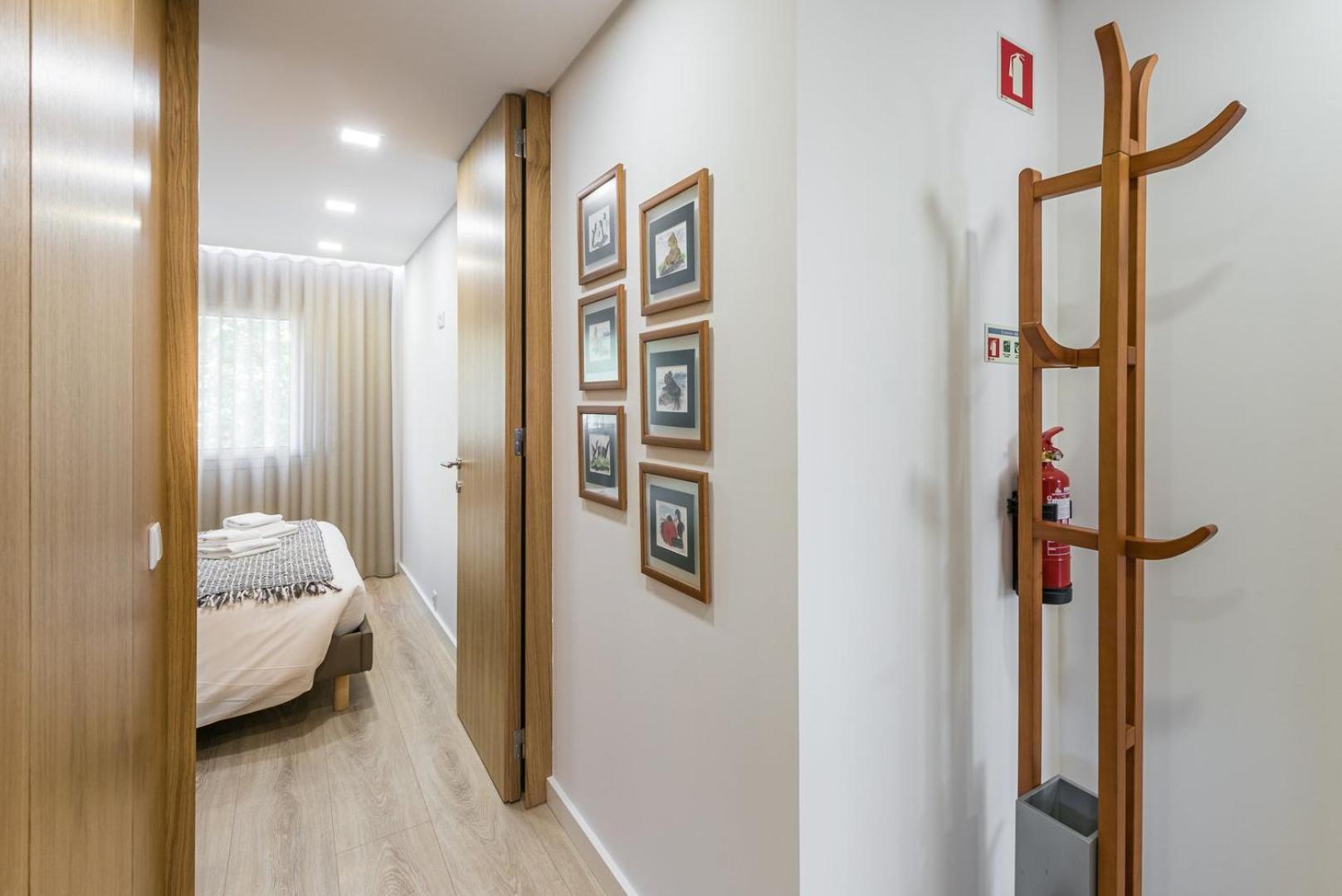 Guestready - Tigerlily Hotell OOporto Exteriör bild